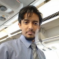 HelloCorp (Pvt.) Ltd. Employee Imran Sallay's profile photo