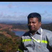 Newrest Employee Ramesh Rangasamy's profile photo