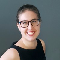 Royal Machine Solutions Employee Julia Maw's profile photo