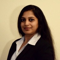 Email e telefono di Sharanya Padmanabhan