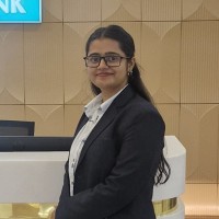 CredenTek Software & Consultancy Pvt Ltd Employee Suchita Yadav's profile photo