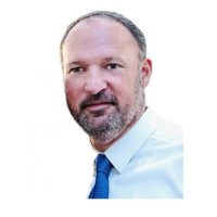 Tim Barr Email & Phone Number