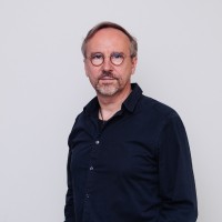 Connecting-Expertise Employee Peter de Buck's profile photo