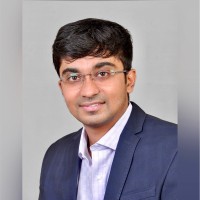 Sukin Employee Tanay Panpalia's profile photo