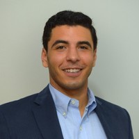 Robert Half Employee Tyler Lee's profile photo