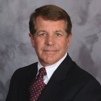 Crown Bakeries Employee Terrence Blanchard's profile photo