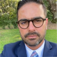 Luis Alejandro Romero Estrada Email & Phone Number