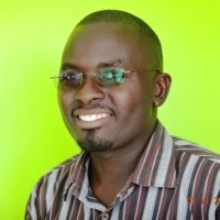 E-mail de Francis Odokorach