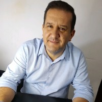 Rinaldo Borges Email