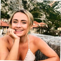 AlliedOffsets Employee Emily Barrass's profile photo