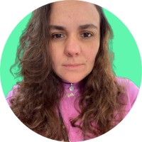 Rectask Employee Maira Vaccari's profile photo