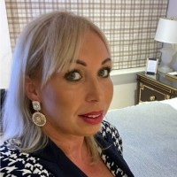 Eciglogística Employee Aleksandra Firmanty's profile photo