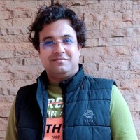 Samson Software Solutions, Inc. Employee Kumar Harshvardhan's profile photo