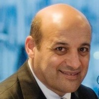 OzSpy Blackburn Employee George Grech's profile photo