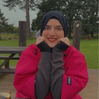 Sheikh Shakhbout Medical City - SSMC Employee Rawan Hussein's profile photo