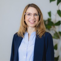 WG Treffpunkt Employee Deborah Schenker's profile photo