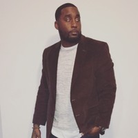 Shared Wellness Employee Omar Berry's profile photo