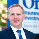 Orr Insurance & Investment Employee Tyler Canal's profile photo