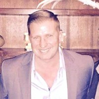 Mission Linen Supply Employee Brian Haner's profile photo