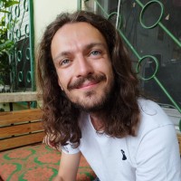 Joshua Stehr Email & Phone Number