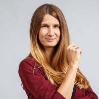 MOLEQLAR Analytics Employee Mia Potočnjak's profile photo
