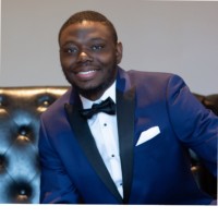 Take Flight Empire LLC Employee Lamar Thomas Sr's profile photo