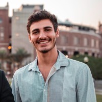Tigerbrain Engineering, Inc. Employee Joshua Schwartz's profile photo