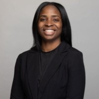 Provision Capital Employee Alasha Reed's profile photo