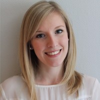 SCHILLER Medical Employee Coralie Schmitt's profile photo