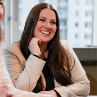Digido Employee Alexandra Frank's profile photo