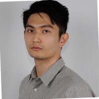 Google Employee Anthony Xu's profile photo