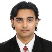 UnDosTres Employee Naveen Sharma's profile photo