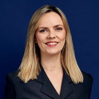 SkyTeam Employee Katerina Sibinovska's profile photo