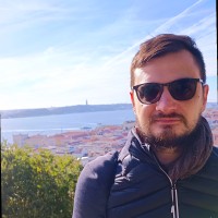 Redokun Employee Stefano Pelagotti's profile photo
