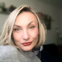 OPTIM HUMAN Employee Karolina Tyrała-Kalus's profile photo