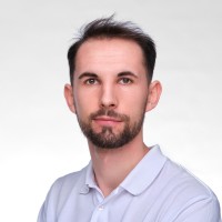 modue Employee Radosław Kawka's profile photo