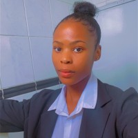 Smangele Nyathi Email