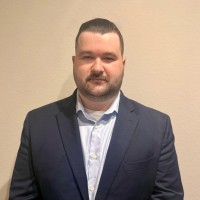 City of Alvin Employee Benjamin Bryant's profile photo