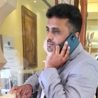 CONCLO Technologies Pvt Ltd. Employee Prabhu Muthusamy's profile photo