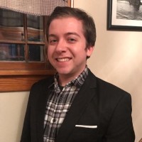 Columbus McKinnon Employee Nick Weiser's profile photo