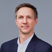 NOVA Chemicals Employee Alexander Sergeev's profile photo