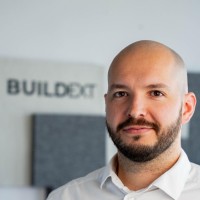 BUILDEXT Employee Péter Gajdán's profile photo