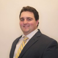 DeFelsko Employee Merrick Taraska's profile photo