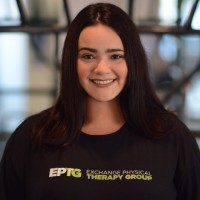 Exchange Physical Therapy Group Employee Elyssa Moncrief's profile photo