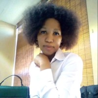 SofaScene Employee Lungile Khumalo's profile photo