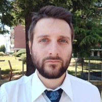 OliveLab Employee Edoardo Liverani's profile photo