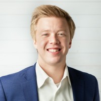 Wildsparq Employee Peyton Welch's profile photo