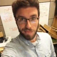 FullStory Employee Michael Pieper's profile photo