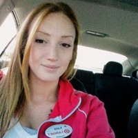 DICK'S Sporting Goods Employee Katherine Bernhardt's profile photo