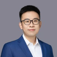 中国建银投资有限责任公司 Employee 祺 黄's profile photo